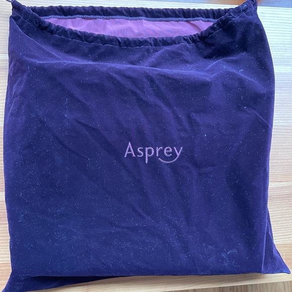 Asprey Briefcase - Picture 4 of 6